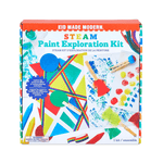 STEAM Paint Exploration Kit, Shopsweetluluss
