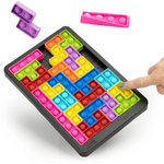 STEM Learning POP Puzzle, Shopsweetluluss