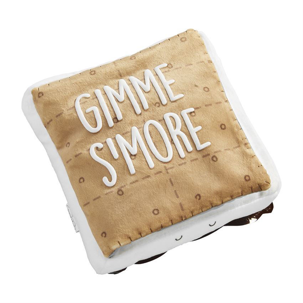 S'More Plush Book, Shopsweetluluss