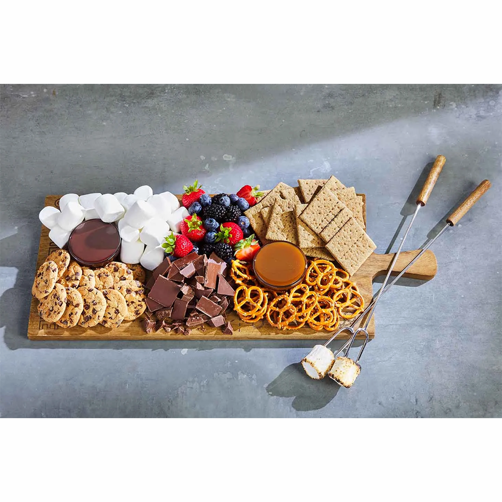 S'More Serving Board Set, Shopsweetluluss