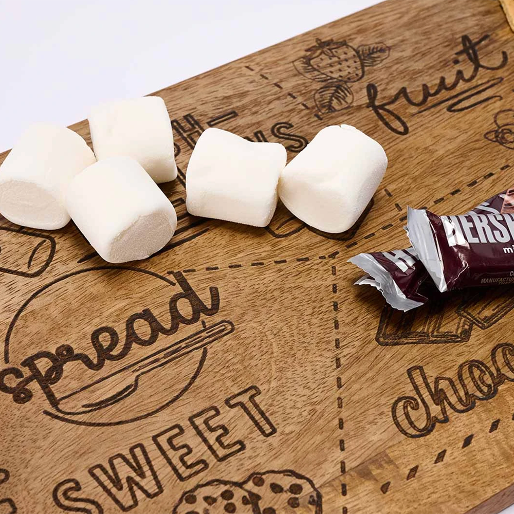 S'More Serving Board Set, Shopsweetluluss