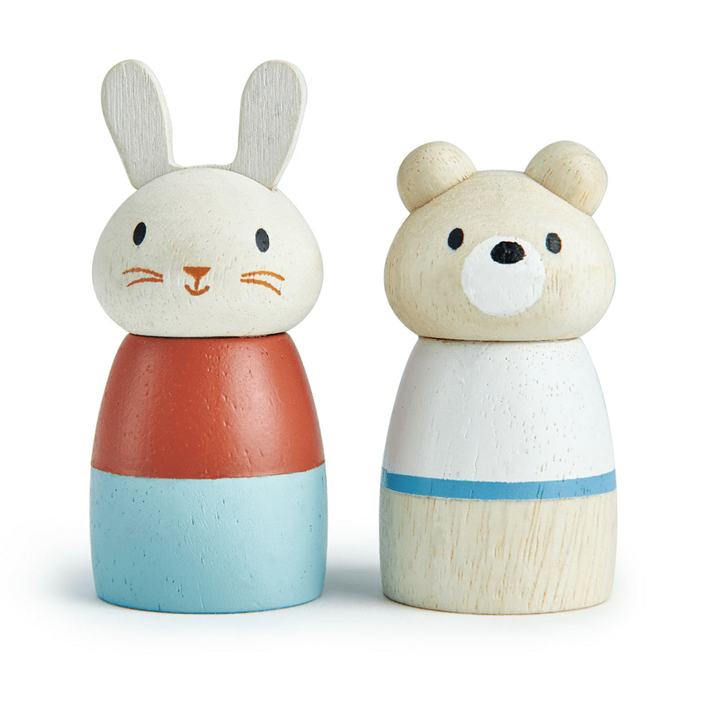 Sailaway Boat Set, Shopsweetluluss