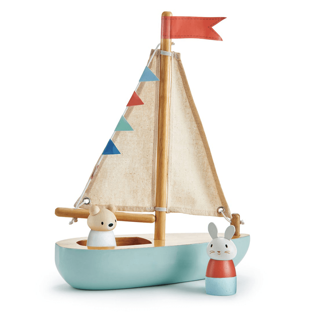 Sailaway Boat Set, Shopsweetluluss
