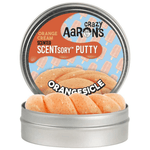 Scentsory Putty - Orangesicle, Shopsweetluluss