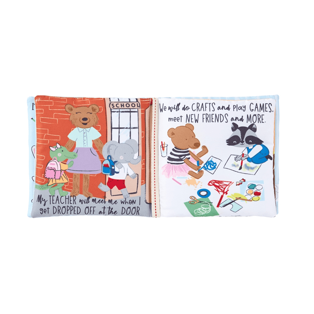 School is Cool Book, Shopsweetluluss