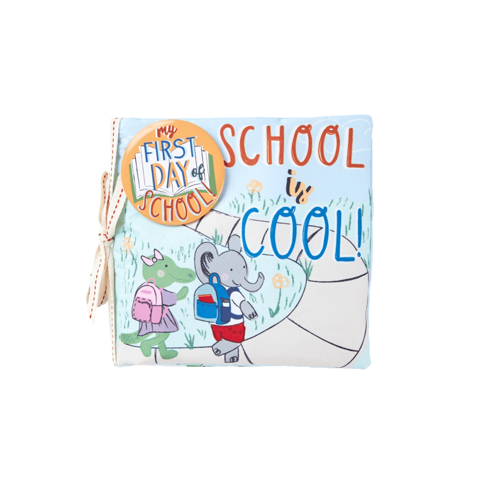School is Cool Book, Shopsweetluluss