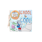 School is Cool Book, Shopsweetluluss