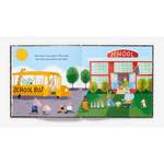 School is Cool!, Shopsweetluluss