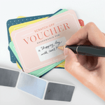 Scratch-off Vouchers, Shopsweetluluss