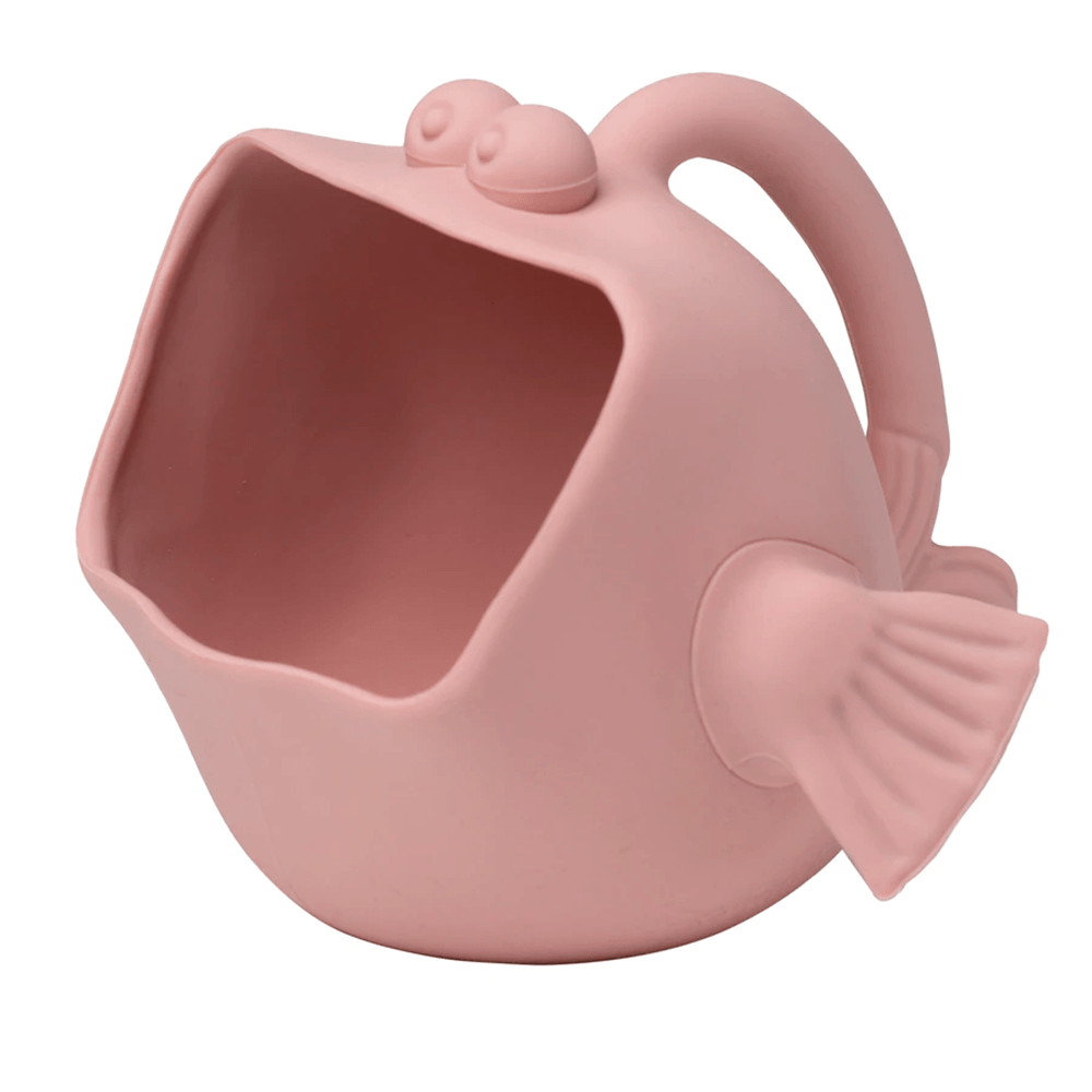 Scrunch Scoop - Dusty Rose, Shopsweetluluss