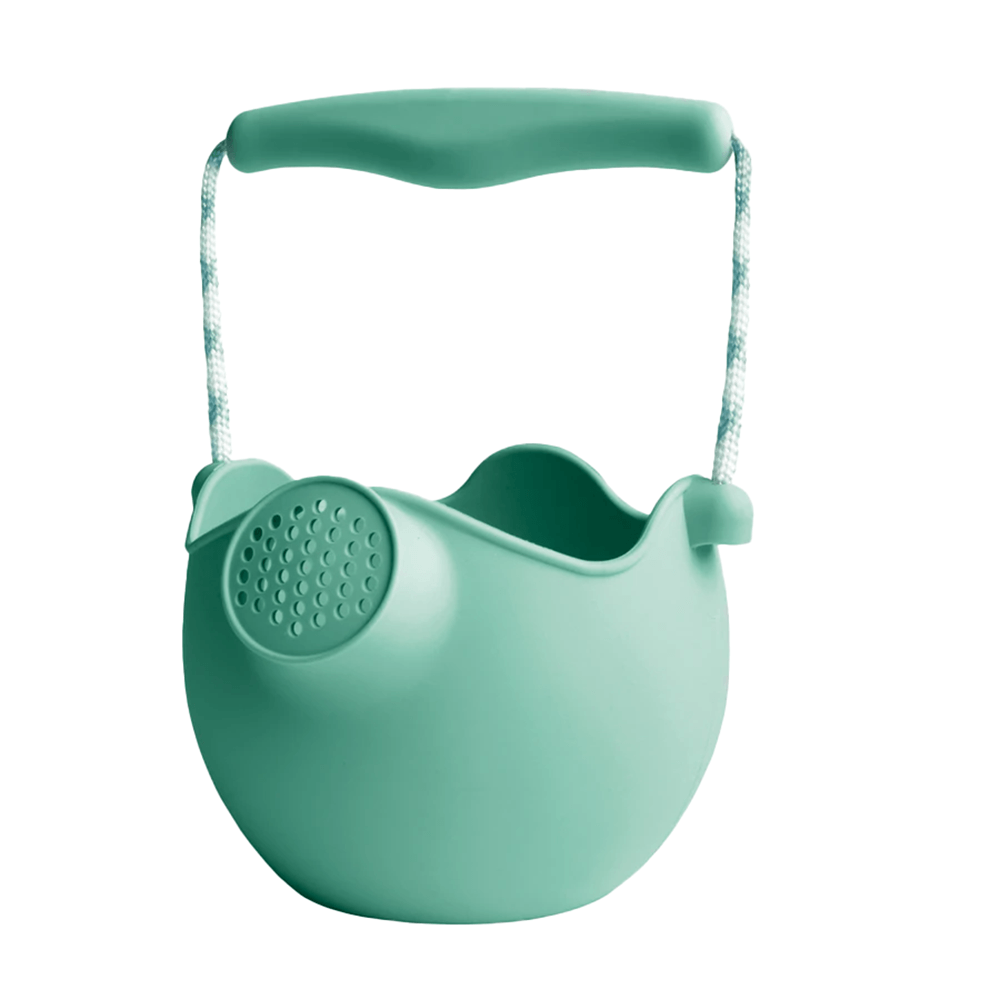 Scrunch Watering Can - Mint Green, Shopsweetluluss