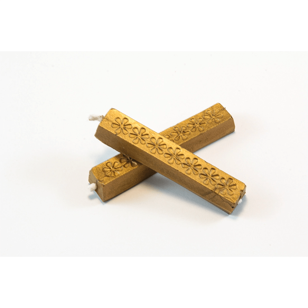 Sealing Wax Stick - Antique Gold, Shopsweetluluss