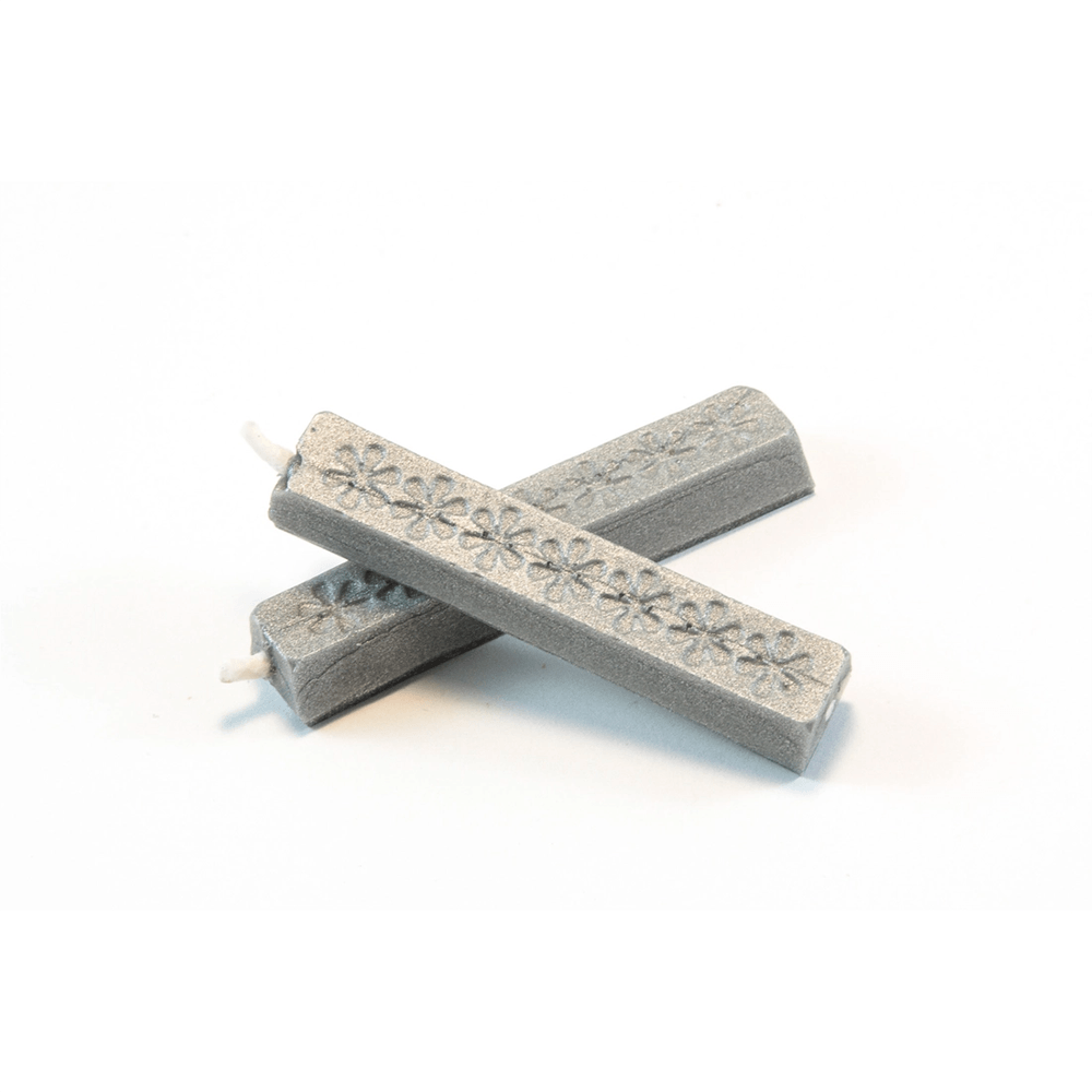 Sealing Wax Stick - Silver, Shopsweetluluss