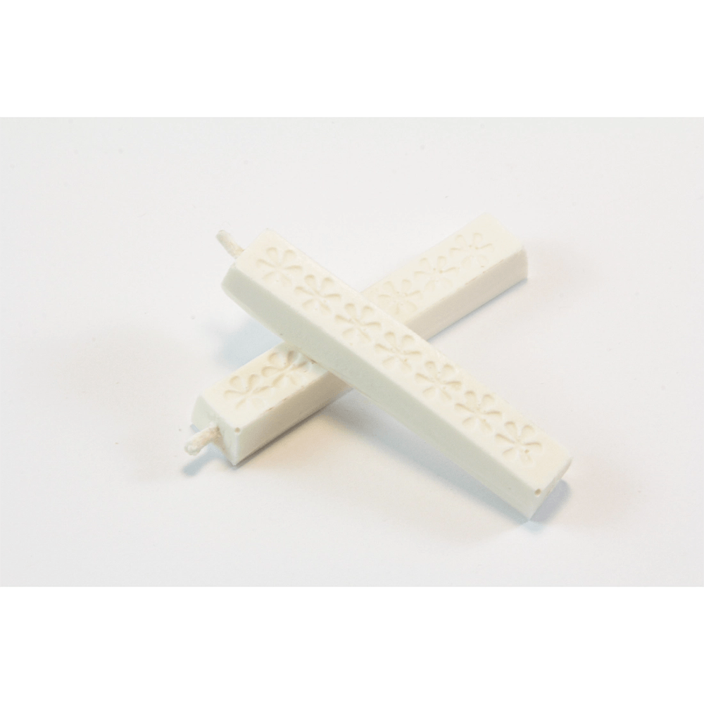 Sealing Wax Stick - White, Shopsweetluluss