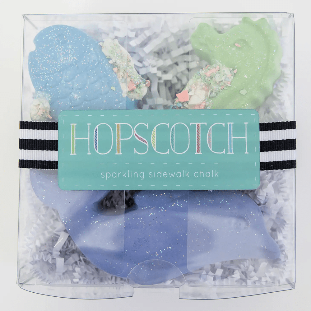 Seas the Day Chalk Set, Shopsweetluluss