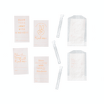 Set of 8 Mini Heart Bubble Wands with Free Printables!, Shopsweetluluss
