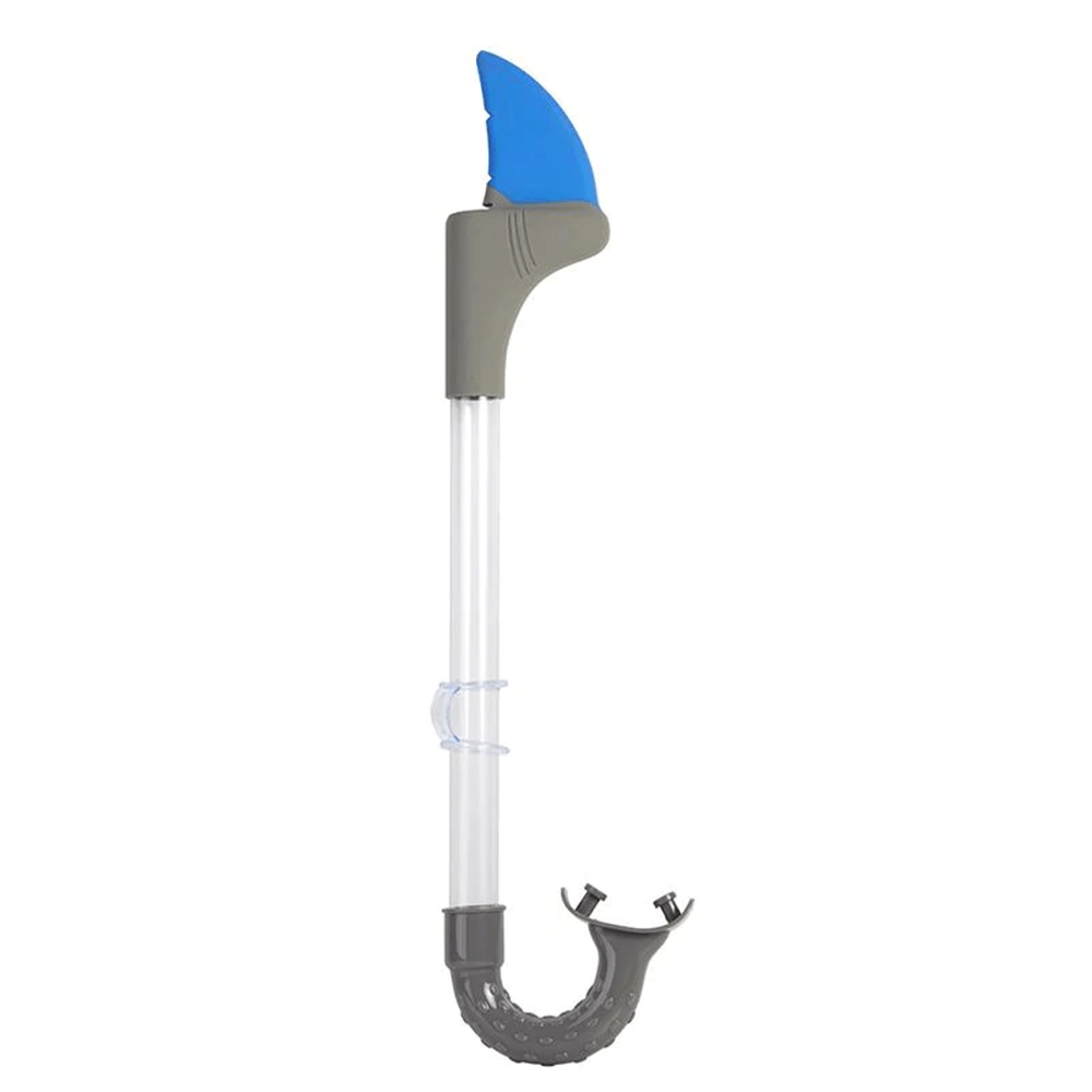 Shark Fin Snorkle, Shopsweetluluss