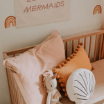Shell Pillow, Shopsweetluluss