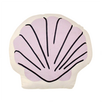 Shell Pillow, Shopsweetluluss