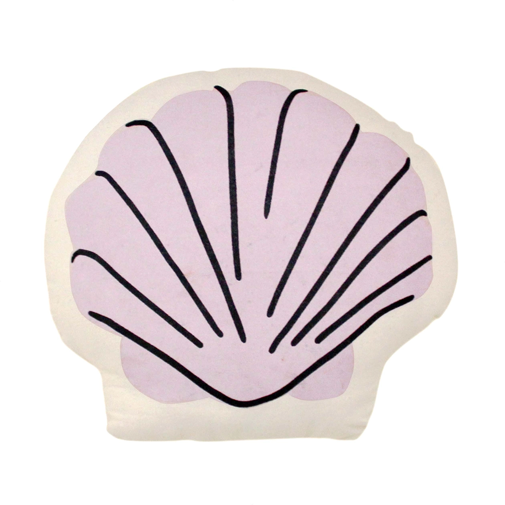 Shell Pillow, Shopsweetluluss