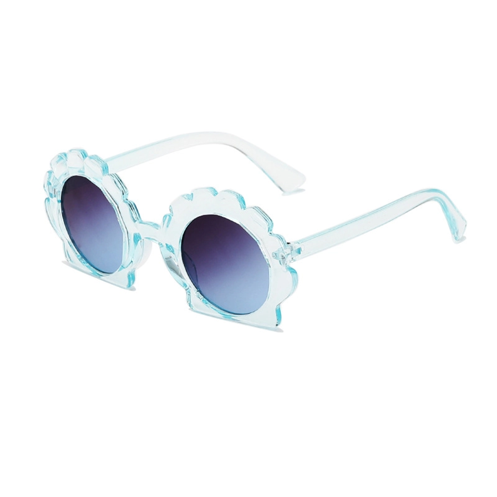 Shell Sunnies - Blue, Shopsweetluluss