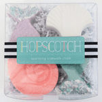 Shells & Tails Mermaid Chalk Set, Shopsweetluluss