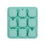 Freeze & Bake Poddies - Mint, Shopsweetluluss