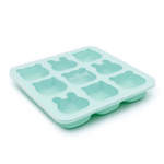Freeze & Bake Poddies - Mint, Shopsweetluluss