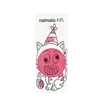 Glitter Water-based Nail Polish - Kitty Candy Pink, Shopsweetluluss
