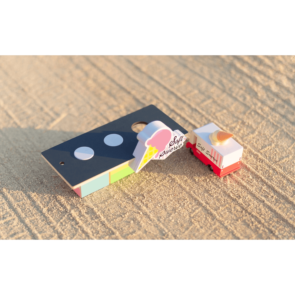 Ice Cream Shack, Shopsweetluluss