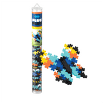 Mini Maker Tube Mix - Butterfly, Shopsweetluluss