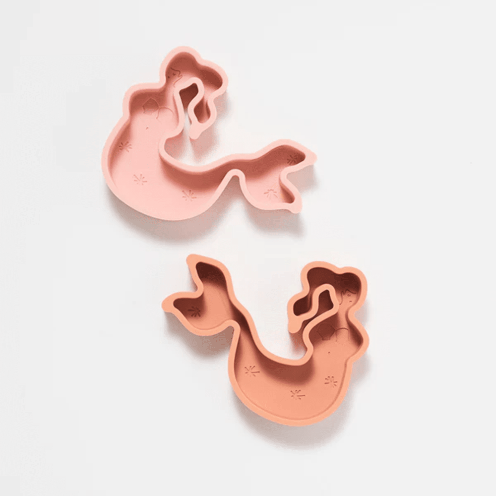 Silicone Mermaid Scoops, Shopsweetluluss
