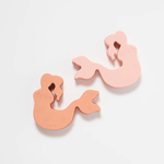 Silicone Mermaid Scoops, Shopsweetluluss
