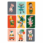 Silly Monkey Card Game, Shopsweetluluss