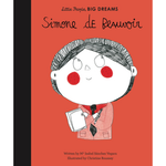 Simone de Beauvoir, Shopsweetluluss