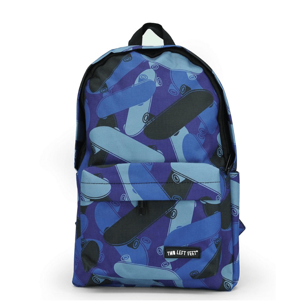 Small Backpack - Skateboard, Shopsweetluluss