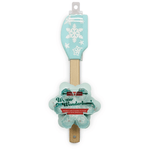 Snowflake Spatula & Cookie Cutter Set, Shopsweetluluss