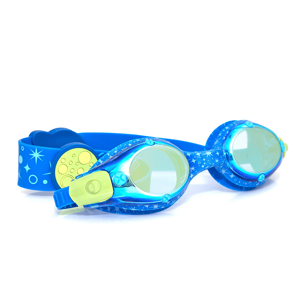 Solar Swim Goggles - 2 Color Options, Shopsweetluluss