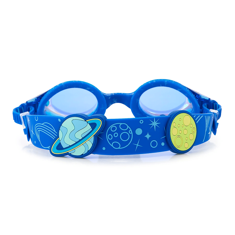 Solar Swim Goggles - 2 Color Options, Shopsweetluluss