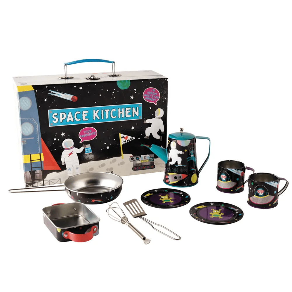 Space Kitchen Set, Shopsweetluluss