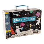 Space Kitchen Set, Shopsweetluluss