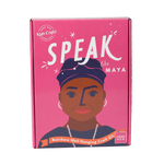 Speak Like Maya Craft Kit. Shopsweetluluss