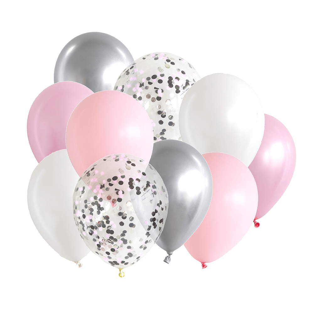 Spooked Balloon Bundle, Shopsweetluluss