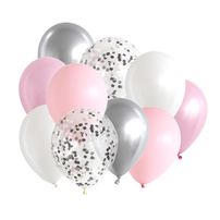 Spooked Balloon Bundle, Shopsweetluluss