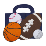 Sports Art Folio, Shopsweetluluss