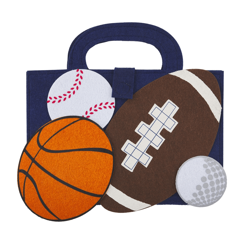 Sports Art Folio, Shopsweetluluss