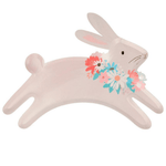 Spring Bunny Plates, Shopsweetluluss