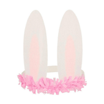 Spring Fringe Bunny Ear Headbands, Shopsweetluluss