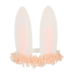 Spring Fringe Bunny Ear Headbands, Shopsweetluluss
