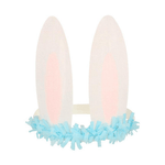 Spring Fringe Bunny Ear Headbands, Shopsweetluluss